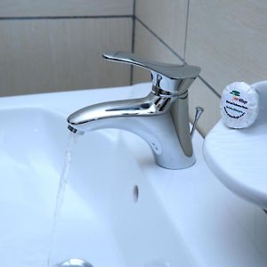 Kamer met Twee Aparte Bedden